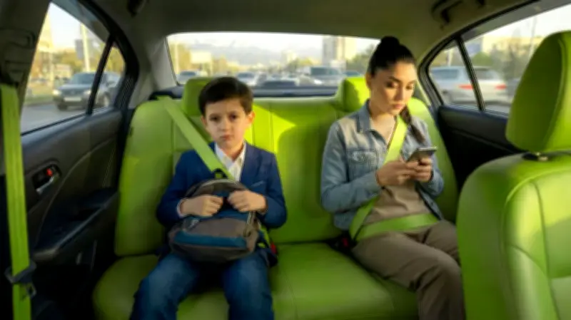 inDrive Launches Global Campaign Against School Bullying