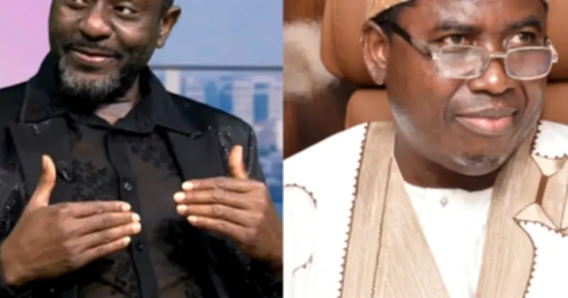 INEC Admits Staff Leaked Voter Data of Emeka Ike, Outrage Erupts