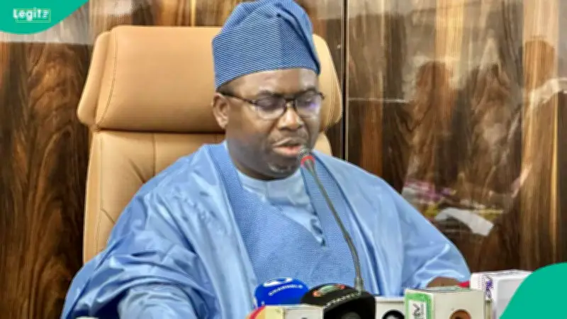 INEC Chairman Told to Resign Over Ekiti 2026 Election Fraud Allegations