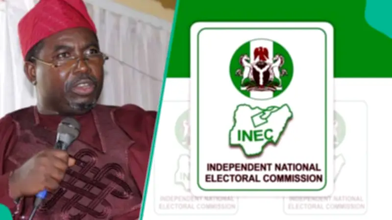 INEC Confirms Successful PVC Collection for Ekiti Governorship Election