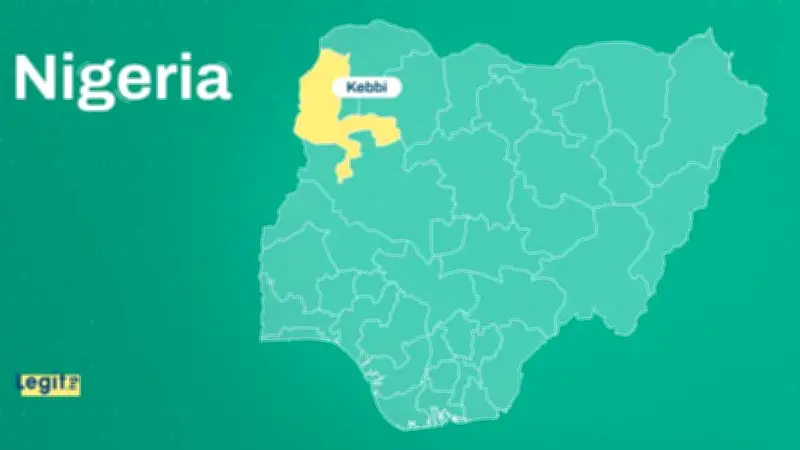INEC Declares APC Winner in Kebbi State Constituency Bye-Election