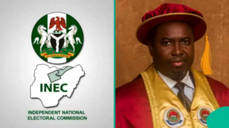 INEC Ekiti Election Results: Step-by-Step Guide to Viewing Online