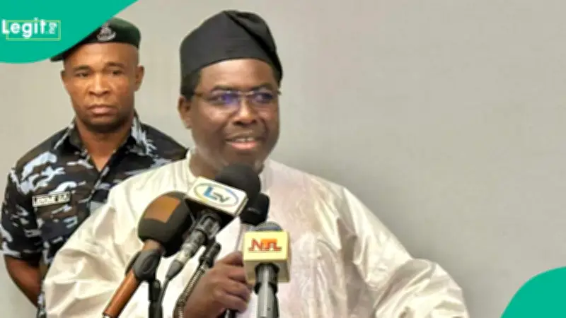 INEC Set to Deregister NDC After Court Ruling, Awaits Certified Copy