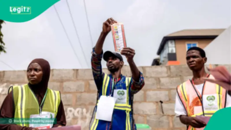 INEC Warns Political Parties: Primaries After May 30 Deadline Will Be Nullified