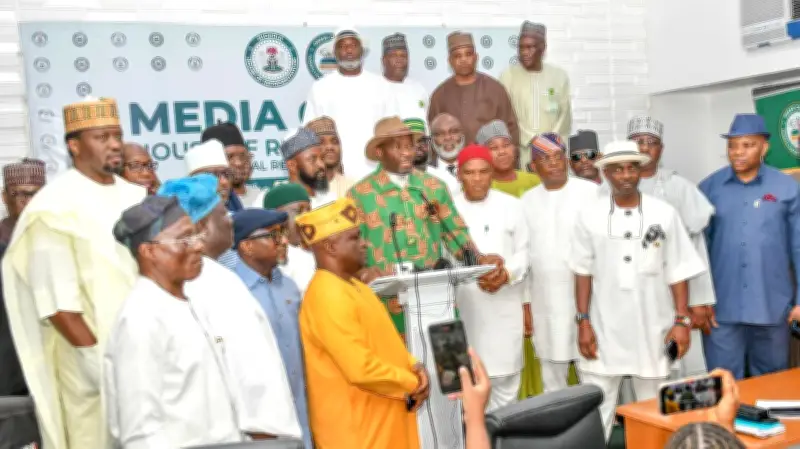 Insecurity in Nigeria: State Police Push Intensifies Amid Self-Defence Calls
