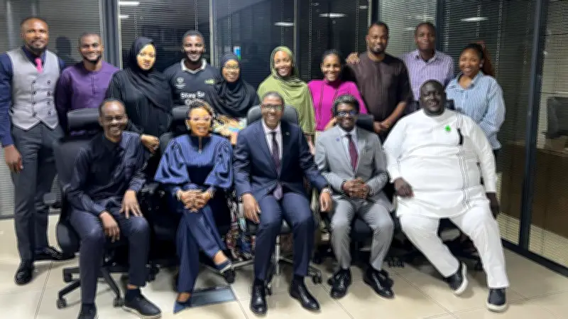 Inspired2Lead Links Future-Ready Workforce to Continuous Capacity Development