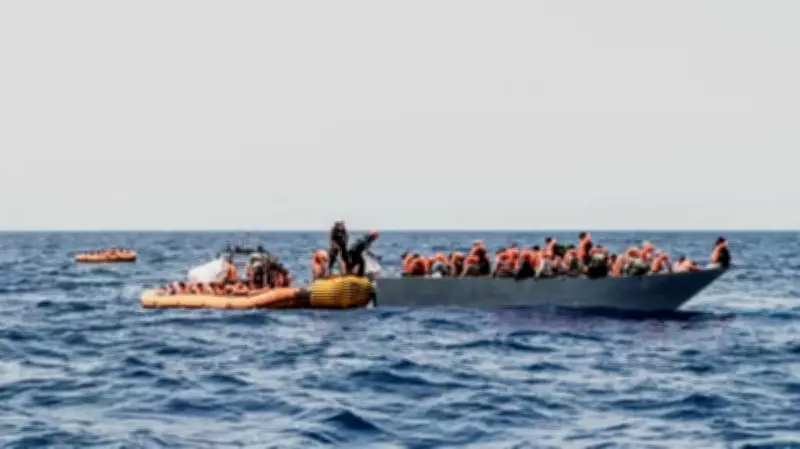 IOM: 67,000 Nigerian Migrants Rescued in Nine Years Since 2017