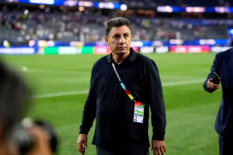 Iran manager calls team World Cup’s ‘most oppressed’ after US visa issues