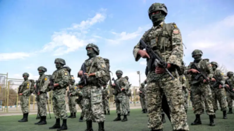 Iran Military Halts Operation Against Israel, Warns of Severe Retaliation