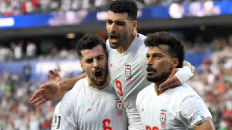Iran to File FIFA Complaint Over World Cup Travel Restrictions