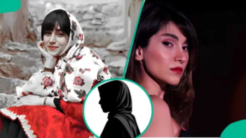 Iranian Singer Parastoo Ahmadi Sentenced to 74 Lashes for Performing Without Hijab