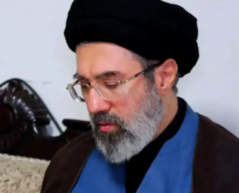 Iran's Khamenei Accuses US and Israel of Sowing Division After War
