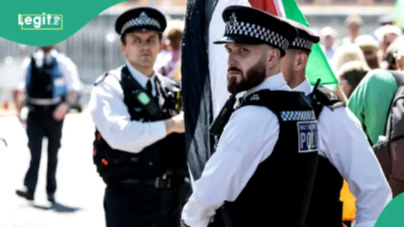 Ireland Deports 42 South Africans Amid Xenophobic Tensions