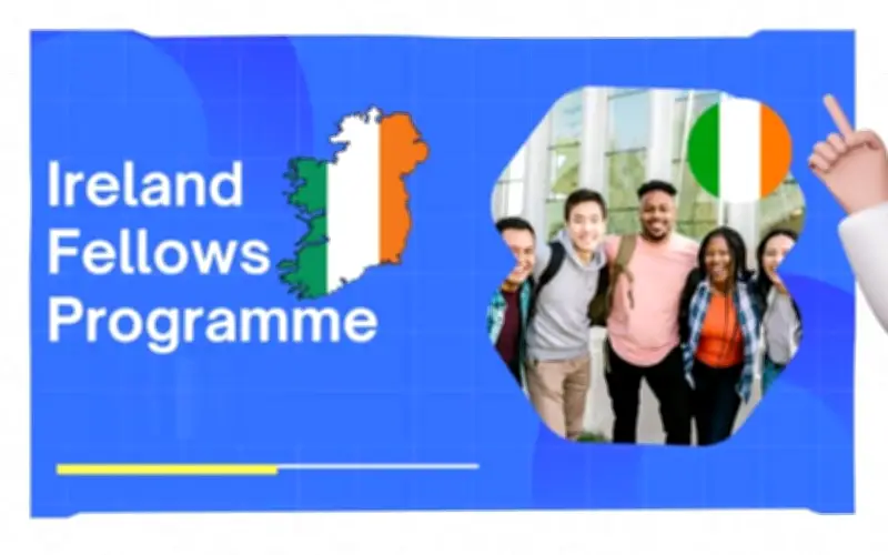 Ireland Opens Funded Scholarship Applications for Nigerians in 2026