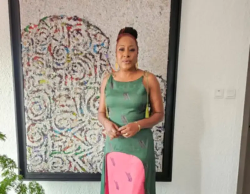 Ireti Doyle Laments Insecurity, Economic Hardship, Flooding in Nigeria