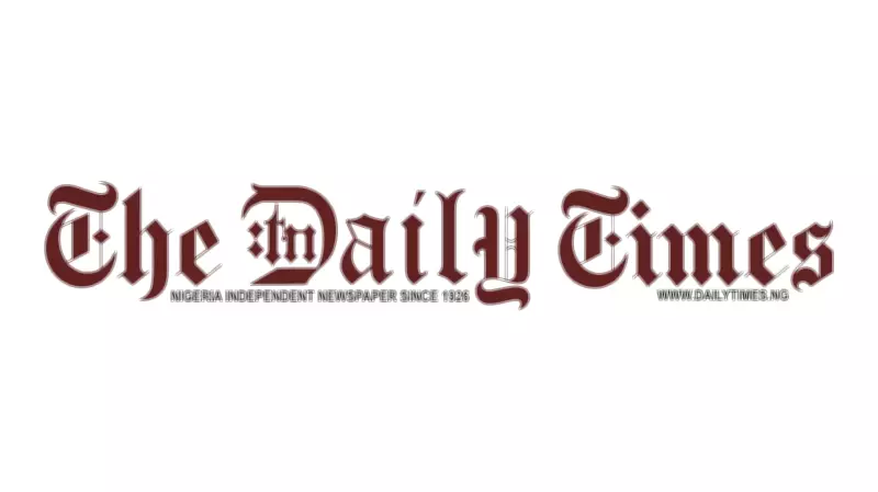 Ishiekwene Urges Journalists to Uphold Accuracy at Daily Times Centenary