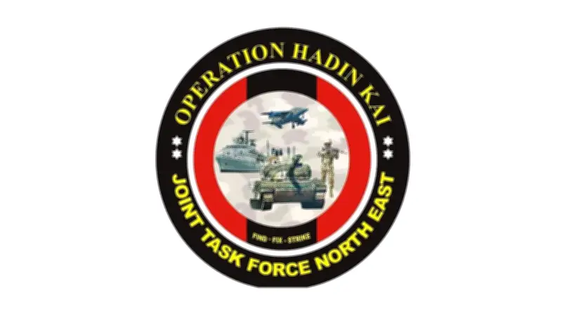ISWAP Bomb Expert, Commander Surrender to Troops in Yobe