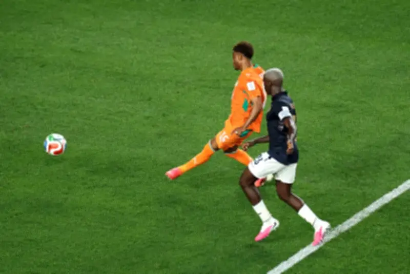 Ivory Coast Secures Africa's First Win at 2026 World Cup
