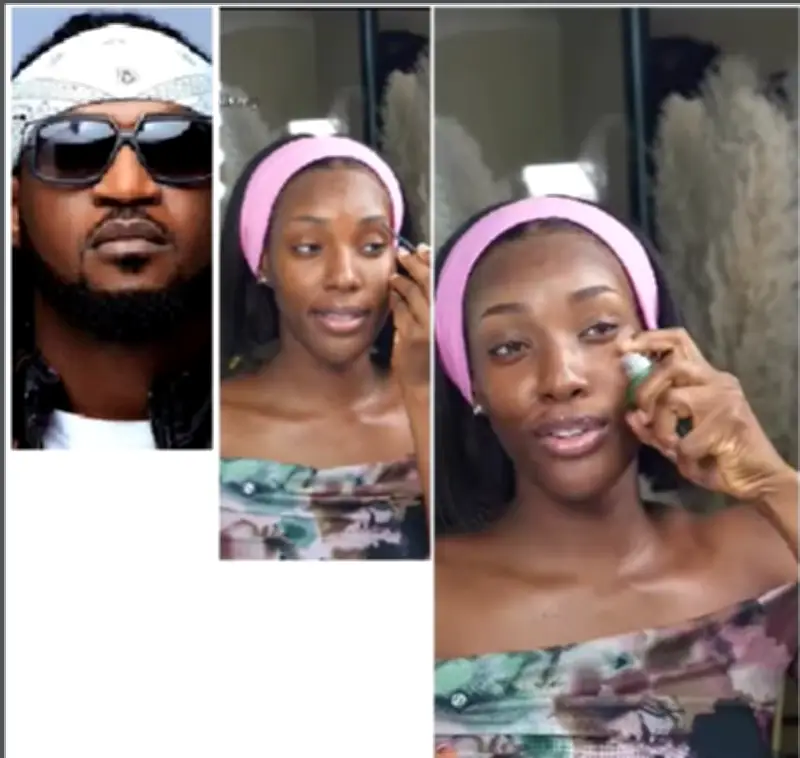 Ivy Okoye Advises Women: Don't Make Marrying a Rich Man Your Goal