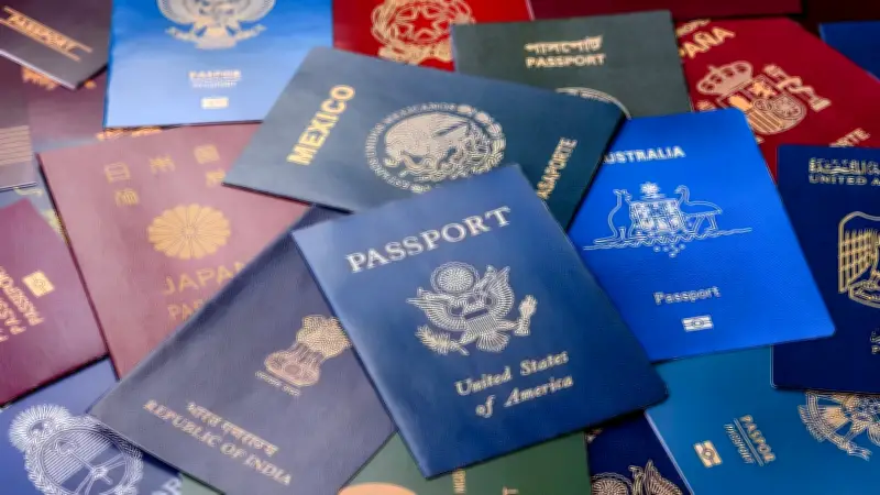 iWorld: Building a Secure Path to Residency and Citizenship by Investment for Nigerians