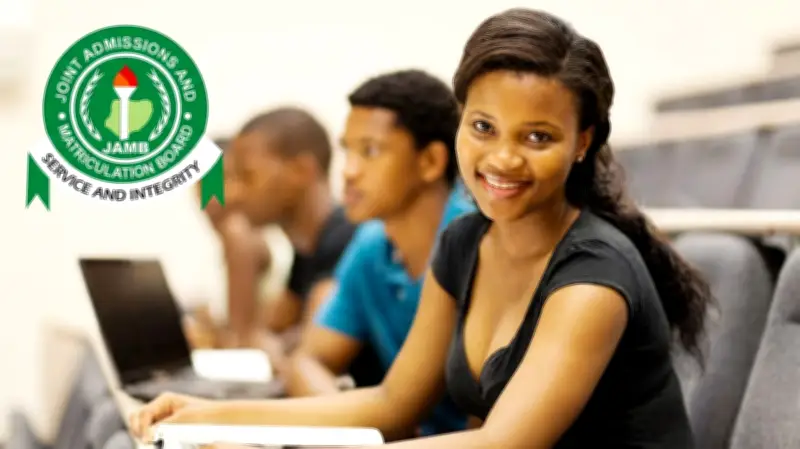 JAMB Releases Mop-Up UTME Results, Begins Candidate Ranking for Admissions
