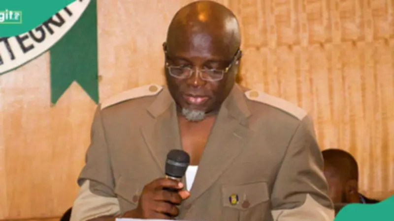 JAMB Releases NCE/ND Agric Registration Guidelines for 2026/7 Session