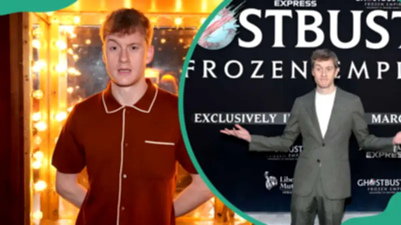 James Acaster's Girlfriend Timeline: Who Has the Comedian Dated?