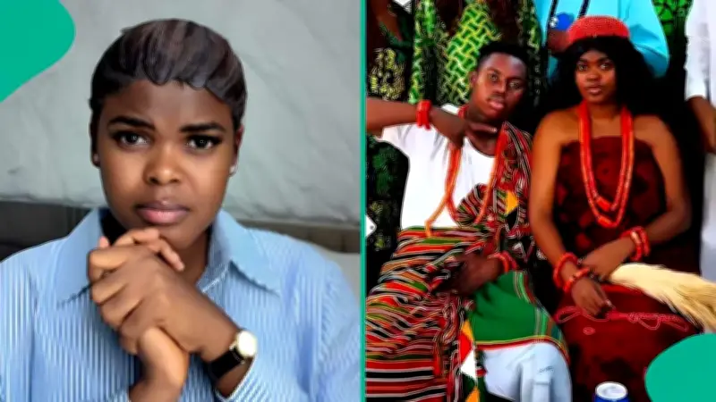 Jarvis Cries After Peller Pays Bride Price; Video Trends