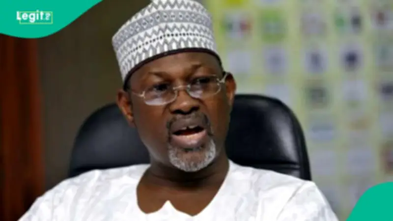 Jega Demands Urgent Amendment of 2026 Electoral Act Sections Before 2027