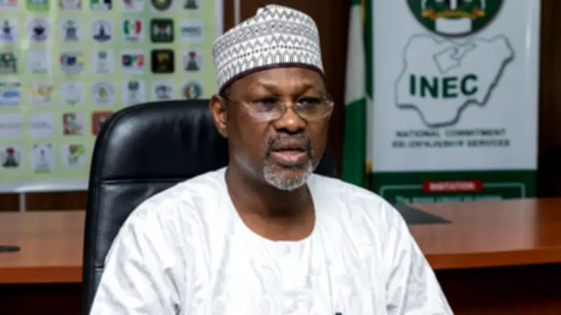 Jega, Fayemi to Speak at NPSA Conference in Ibadan