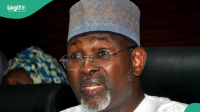 Jega, Gambari, Top Nigerian Elders Warn: Nigeria at Dangerous Crossroads