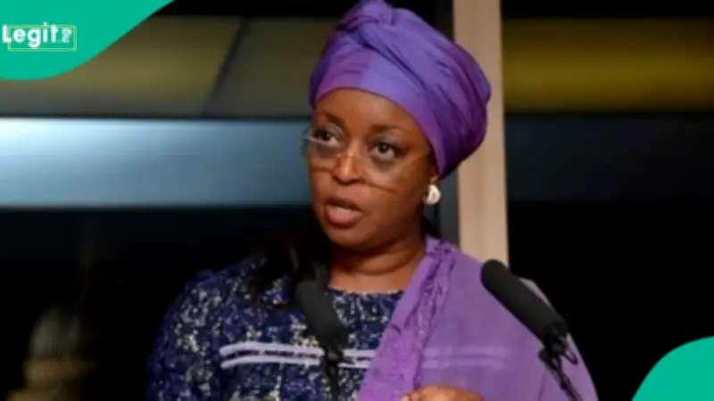 Jonathan's Ex-Minister Opens Up on Powerful Cabal Behind Her Corruption Trials