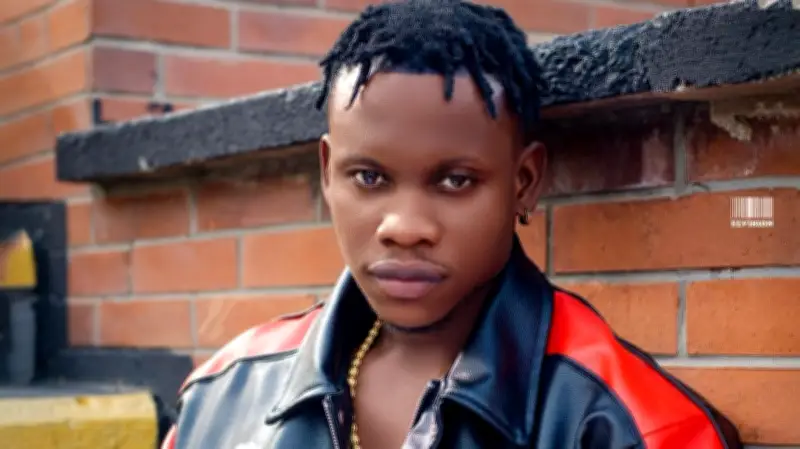Jubet's Global Rise: Emotional Afrobeats Hits Billboard Charts
