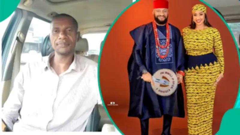 Judy Austin's Ex-Husband Reveals He Sponsored Her WAEC, NECO Exams