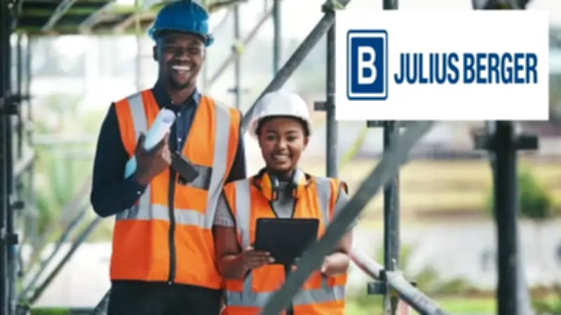Julius Berger approves N6.8bn dividend as profit surges 38.5%