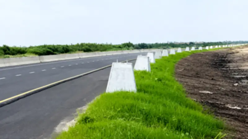 Julius Berger Completes Bodo-Bonny Road, Begins Beautification Work