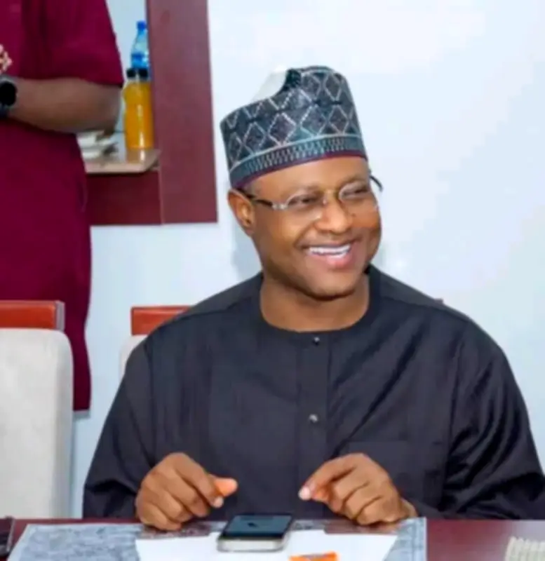 Kaduna Governor Uba Sani Says Government Alone Can't Fund Education