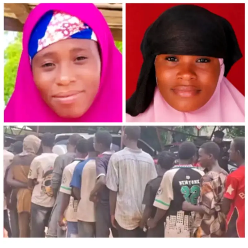 Kaduna Police Arraign 24 Suspects Over Mob Killing of Female Teacher