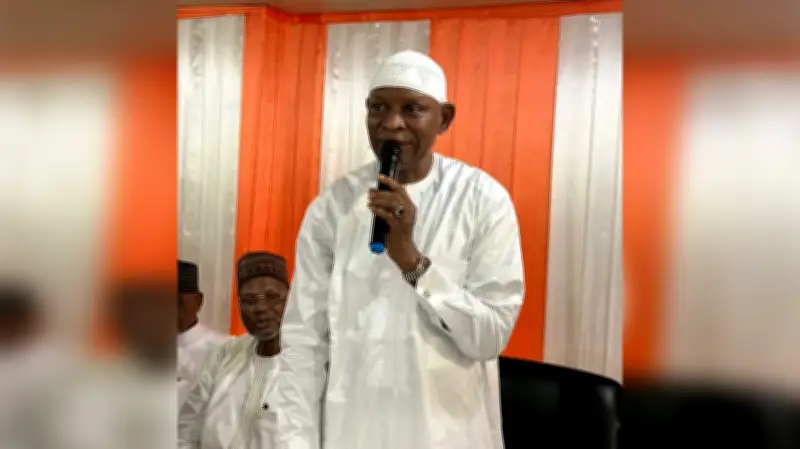 Kano Governor Yusuf Unfazed by 2027 Election, Urges Voter Card Renewal