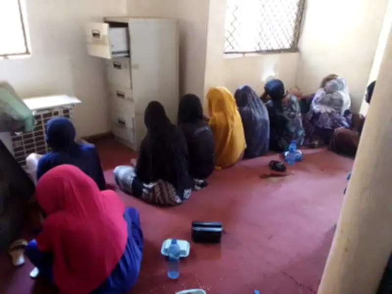 Kano Hisbah Arrests 16 Youths in Immorality Raids Across State