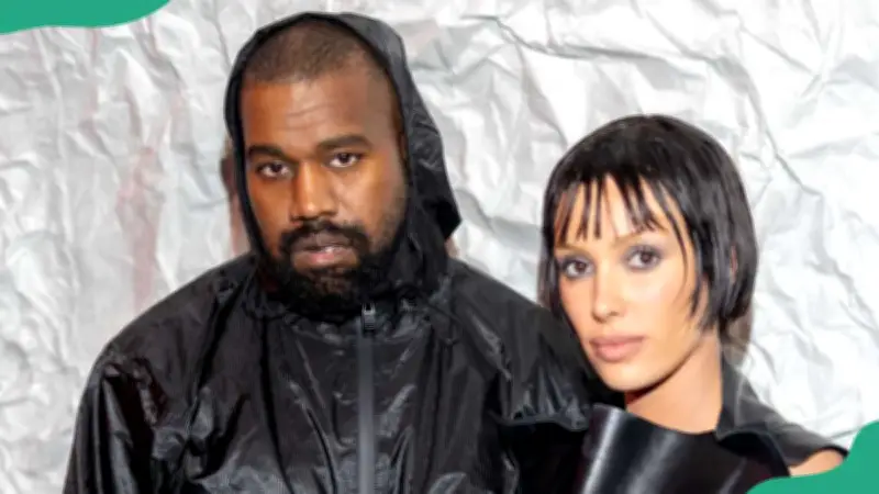 Kanye West and Bianca Censori: Secret Wedding, Divorce Rumors, and More