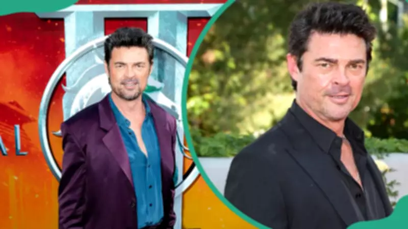 Karl Urban: Life, Career, Earnings from The Boys and Beyond