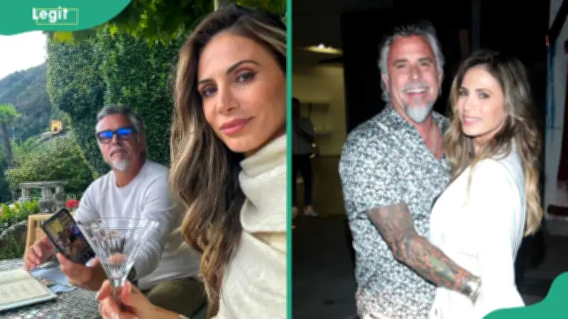 Katerina Rawlings: Richard Rawlings' Wife, Age, Net Worth, and Bio