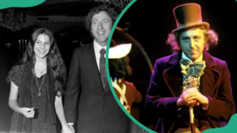 Katharine Wilder Biography: Age, Net Worth, Kids, and Gene Wilder Legacy