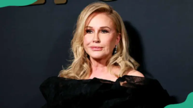 Kathy Hilton's $350M Net Worth: How She Built Her Fortune