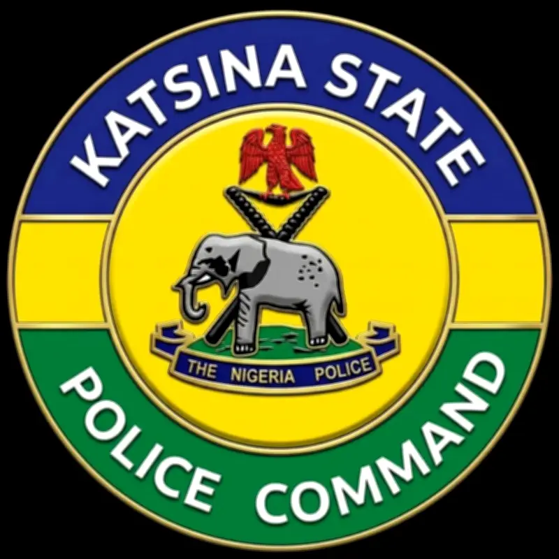 Katsina Police Arrest Housewife for Slitting Husband's Throat