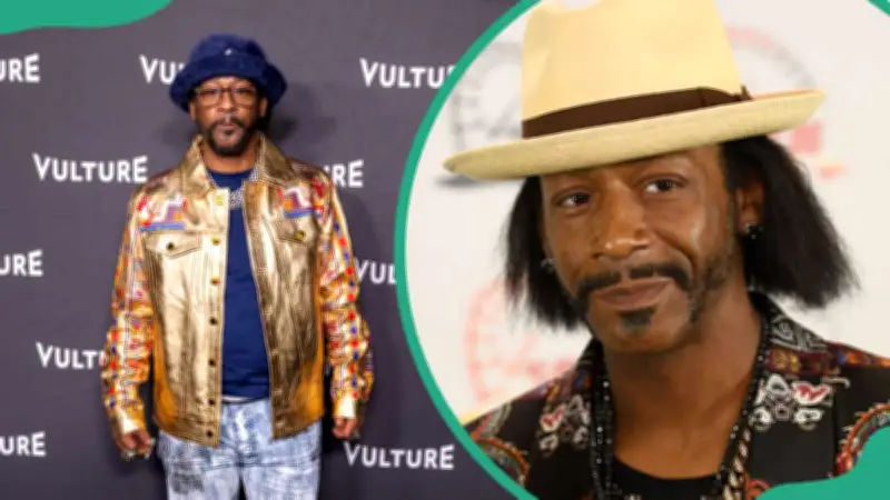 Katt Williams' Parents and Siblings: Meet the Comedian's Family