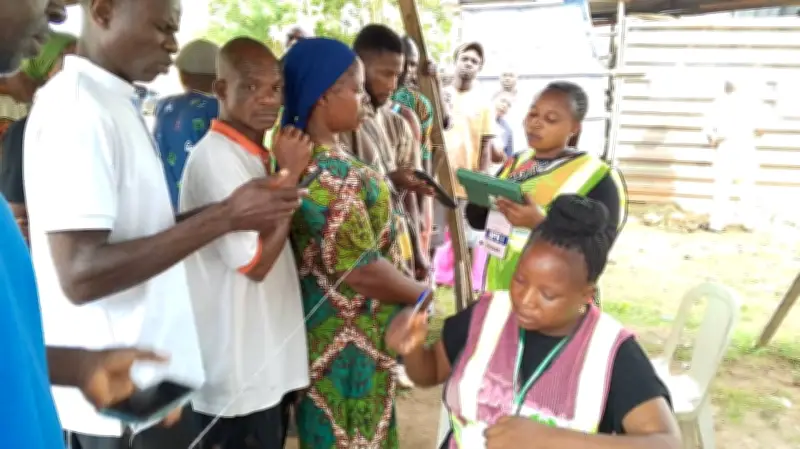 KDI: Ekiti election preliminary report shows orderly, functional process