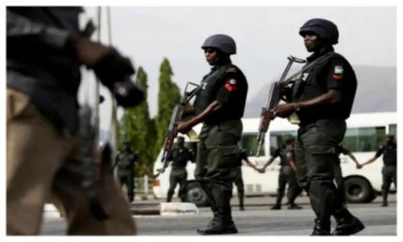 Kebbi Police: Sai Malam Group Not Designated Terrorist