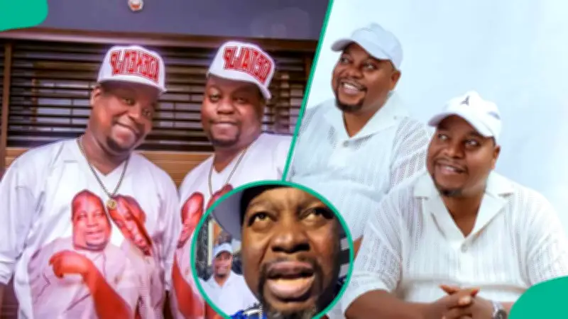 Kehinde Adegbodu Addresses Health Concerns After Twin Brother's Death